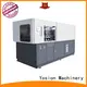 Yosion Machinery plastic bottle blowing machine price company for bottles 1