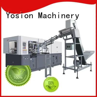 Yosion Machinery wholesale pet blow moulding machine suppliers for jars 1