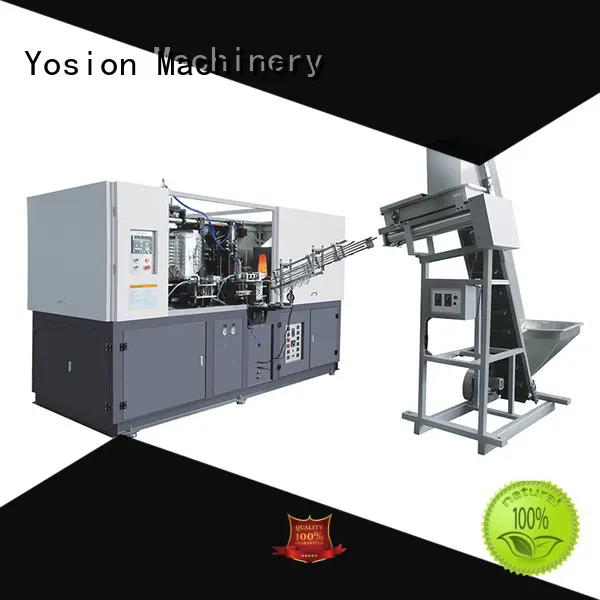 top automatic bottle blowing machine for business for bottles 1