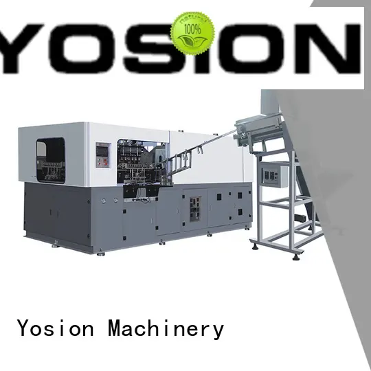 best automatic pet bottle blowing machine supply for making bottle 1