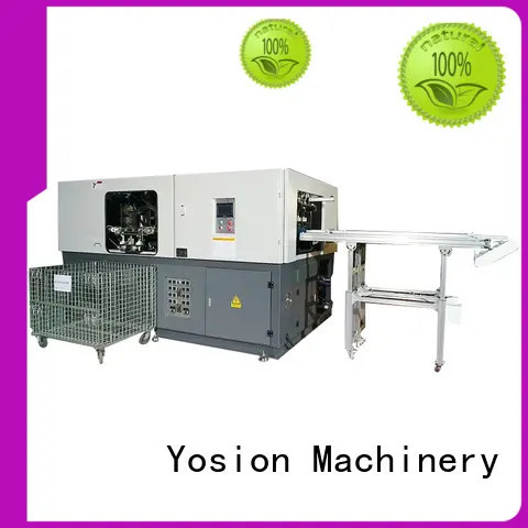 best fully automatic pet blow moulding machine manufacturers for making bottle 1