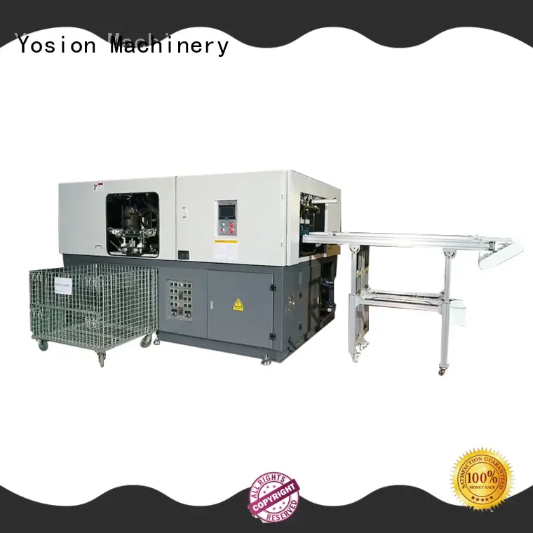 Yosion Machinery custom fully automatic pet bottle blowing machine manufacturers for bottles 1