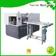 Yosion Machinery fully automatic pet bottle blowing machine supply for making bottle 1