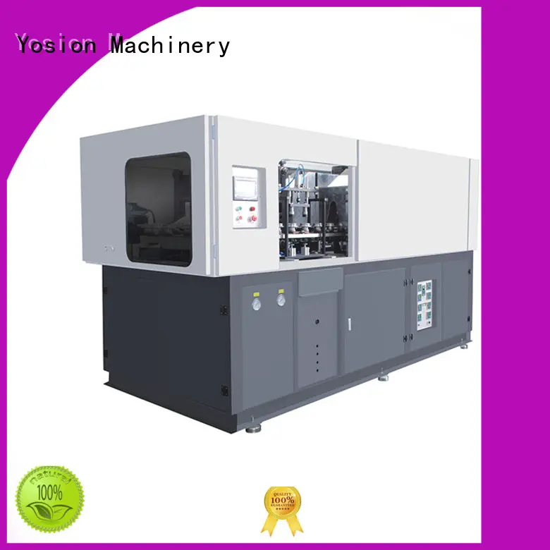 high-quality water bottle blowing machine price manufacturers for making bottle 1