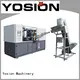 Yosion Machinery fully automatic pet blow moulding machine company for jars1 1
