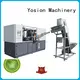 Yosion Machinery wholesale pet blow molding machine price for business for jars 1