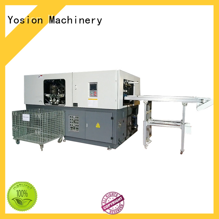 custom pet blow molding machine price factory for bottles 1