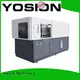 Yosion Machinery two stage pet blowing machine manufacturers for bottles 1