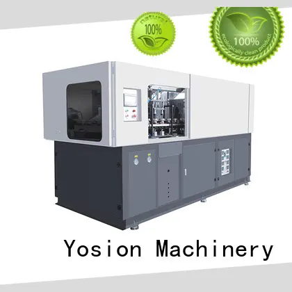 Yosion Machinery blowing machine bottle for business for making bottle 1