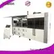 Yosion Machinery custom plastic bottle making machine factory for making bottle 1