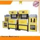 Yosion Machinery latest semi automatic pet blow molding machine price company for jars 1