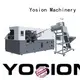 Yosion Machinery automatic pet blow molding machine suppliers for bottles 1