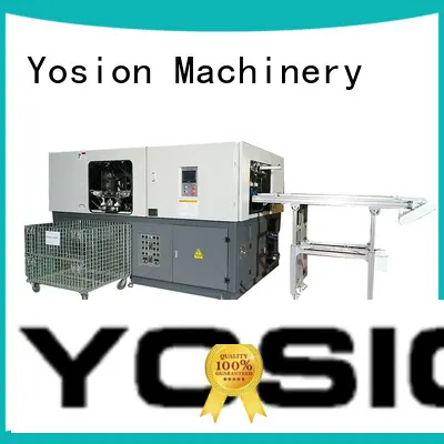 Yosion Machinery jar making machine for business for jars 1