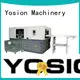 Yosion Machinery jar making machine for business for jars 1