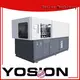 Yosion Machinery top manual pet blowing machine for business for making bottle 1
