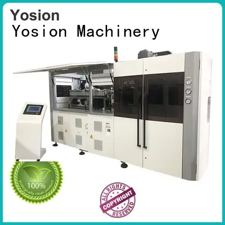 best pet blow molding machine supply for jars 1