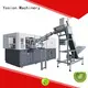 Yosion Machinery new pet blow molding machine manufacturers for jars 1