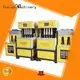 Yosion Machinery semi automatic pet blowing machine company for making bottle 1