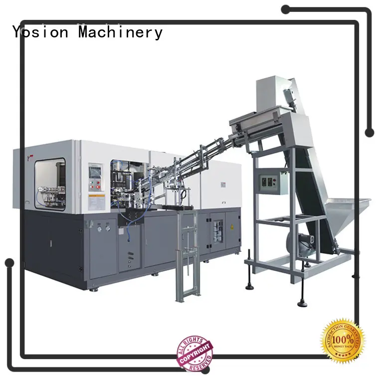 Yosion Machinery jar making machine for business for bottles 1