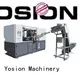 Yosion Machinery pet blow moulding machine price supply for jars 1