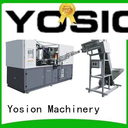 Yosion Machinery automatic pet blowing machine factory for bottles 1