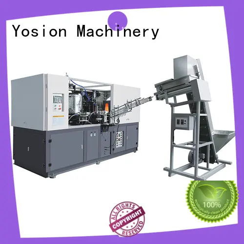 top automatic pet blow moulding machine manufacturers for bottles 1