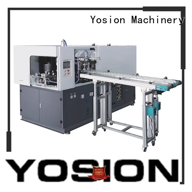wholesale plastic bottle blowing machine suppliers for bottles 1