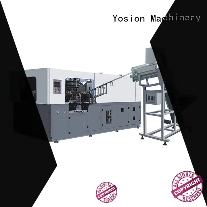new automatic bottle blowing machine factory for bottles 1
