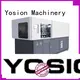 Yosion Machinery water bottle blowing machine price company for bottles 1