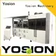 Yosion Machinery pet blow molding machine for business for jars 1