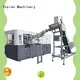 Yosion Machinery plastic bottle making machine manufacturers for making bottle 1