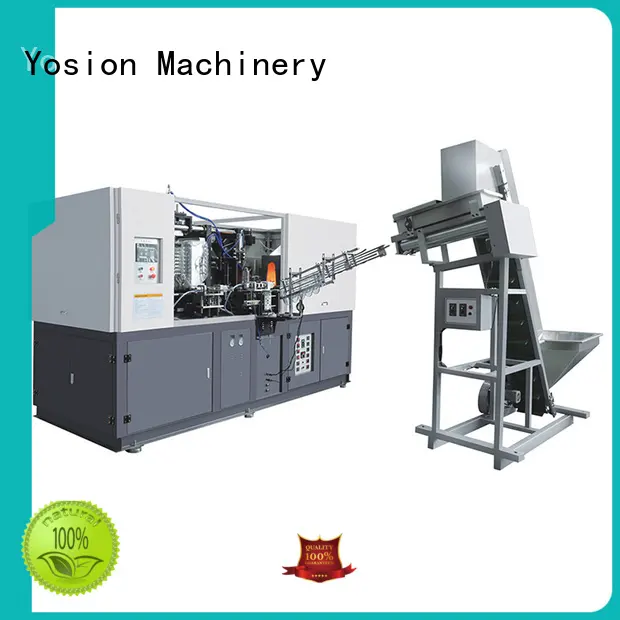 Yosion Machinery high-quality pet blowing machine for sale supply for making bottle 1