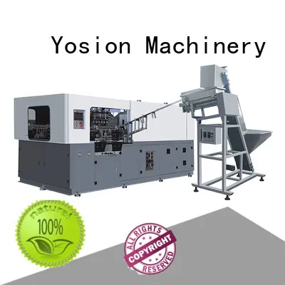 wholesale automatic pet bottle blowing machine company for jars 1