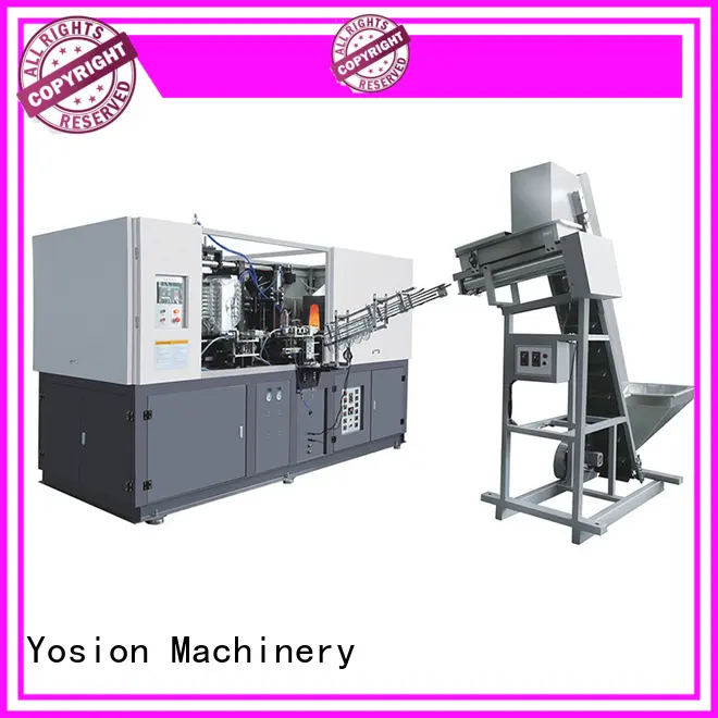 wholesale pet blow molding machine price suppliers for jars 1