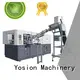 Yosion Machinery top pet blowing machine for sale manufacturers for bottles 1