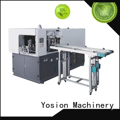 Yosion Machinery custom automatic pet blow moulding machine suppliers for making bottle 1
