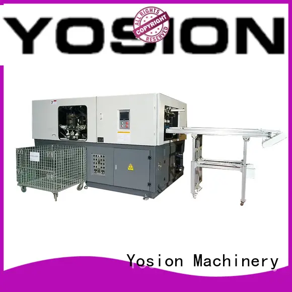 Yosion Machinery new automatic pet blow molding machine suppliers for bottles1 1
