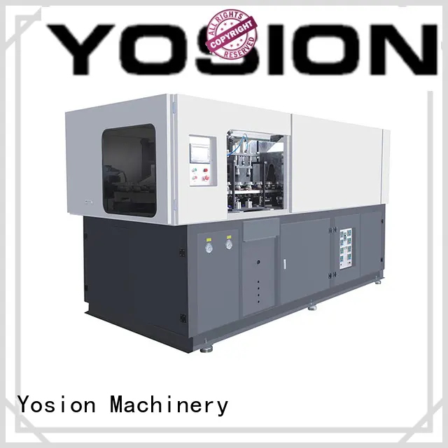 high-quality blowing machine bottle for business for making bottle 1
