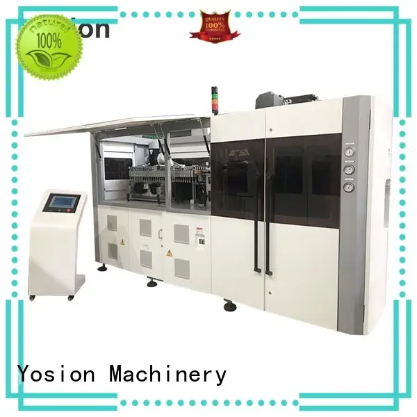 new pet blowing machine company for bottles 1