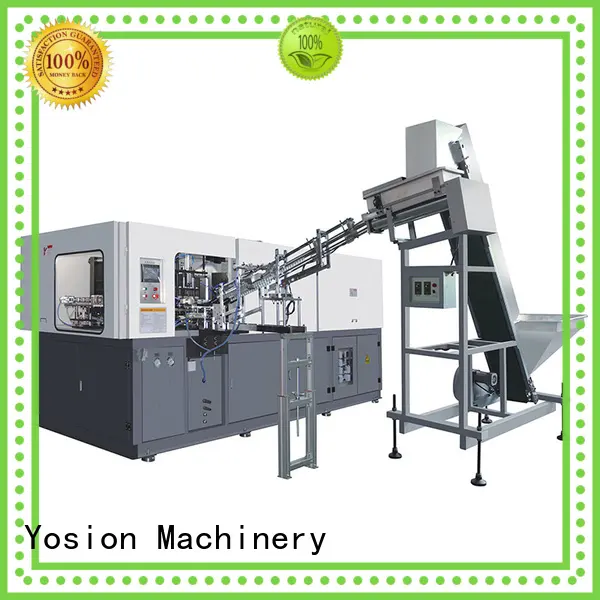 Yosion Machinery plastic bottle making machine for business for jars1 1