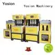 best semi automatic pet bottle blowing machine factory for bottles 1