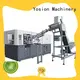 Yosion Machinery automatic pet blow moulding machine manufacturers for bottles1 1