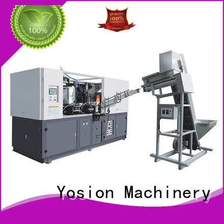 Yosion Machinery automatic pet blowing machine suppliers for bottles 1