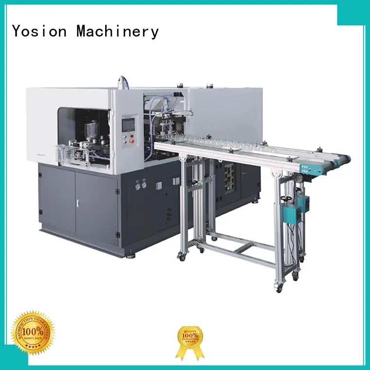 top automatic bottle blowing machine manufacturers for making bottle 1