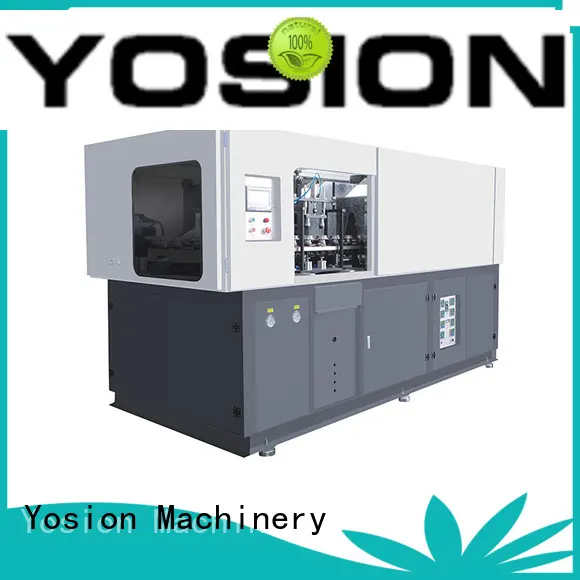 Yosion Machinery wholesale blowing machine bottle company for making bottle 1