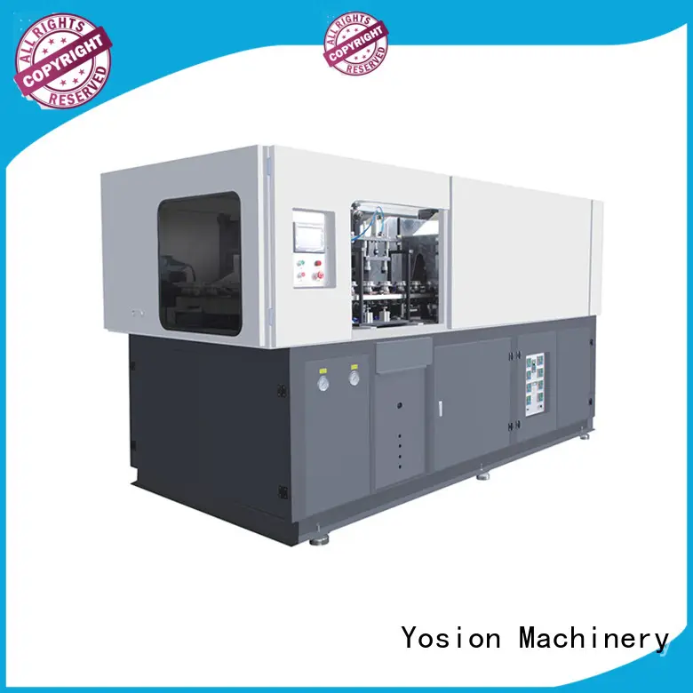 custom manual blow molding machines for business for jars 1
