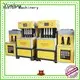 new semi automatic pet blowing machine supply for bottles 1