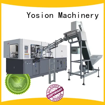 custom pet blowing machine for business for jars 1