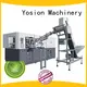 custom pet blowing machine for business for jars 1