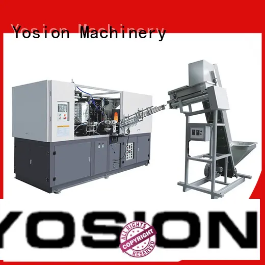 wholesale jar making machine company for bottles 1